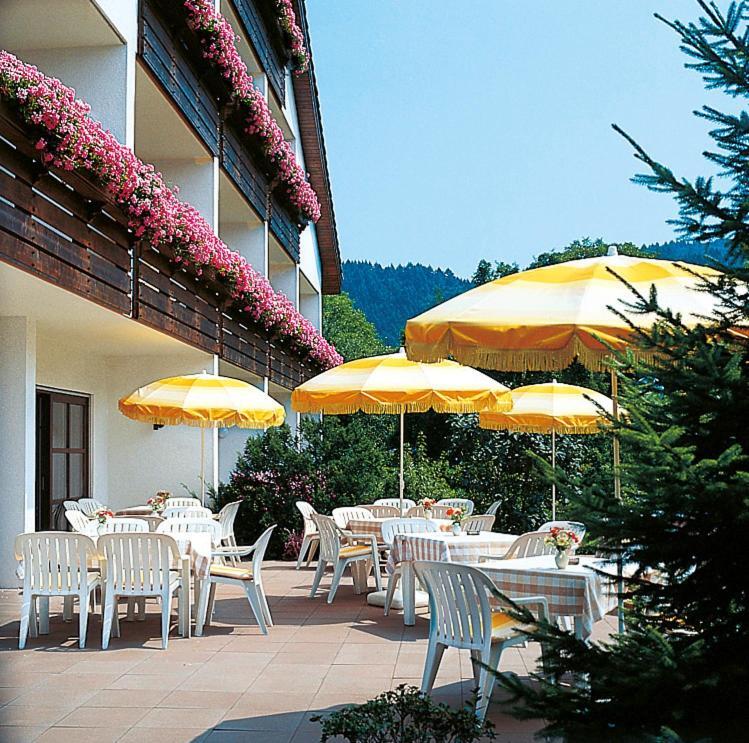 Hotel Garni Zur Weserei Kandern Exterior foto
